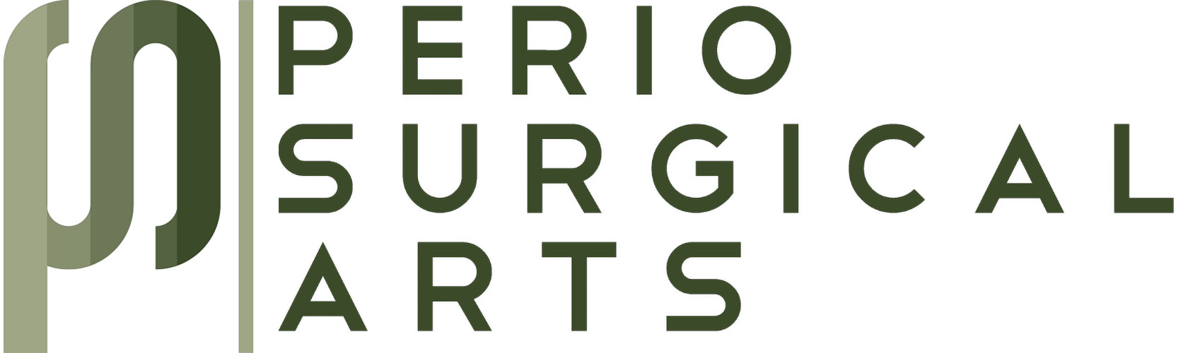 Perio Surgical Arts Logo